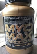 MyoMax Hardcore