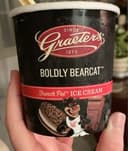Boldly Bearcat
