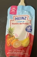 Colado de frutas
