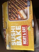 Sushi Bake