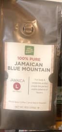 Blue mountain coffee