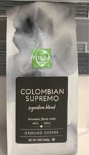 COLOMBIAN SUPREMO signature blend