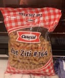 Cut Ziti # 164