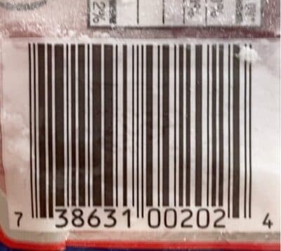 American valu extra lean cooked with natural juices