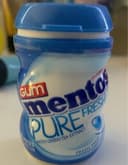 Mentos mini gum