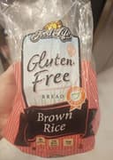Food For Life Gluten Free Brown Rice Bread