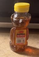 Natural Clover Honey