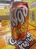 Faygo orange