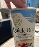 Quick Oats