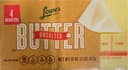 Butter (unsalted)