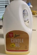 Canola oil