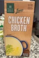 Chicken Broth