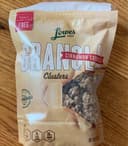Cinnamon Crunch Granola Clusters