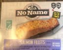 salmon fillets