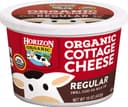 Cottage cheese
