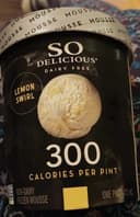 Lemon swirl