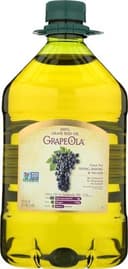 100% Grape Seed Oil