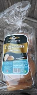 Brioche