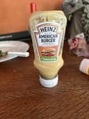 American burger sauce
