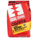 Light roast organic mind, body & soul whole bean arabica coffee