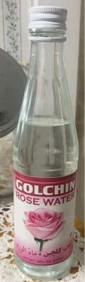 rose water