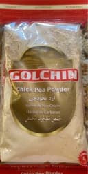 Chick pea powder