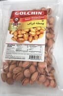 Sour Pistachios (Roasted & Salted)