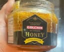 All natural honey