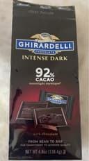 92% Cacao moonlight mystique