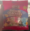 Animal crackers