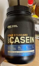 Gold standard casein
