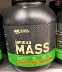 Optimum Nutrition