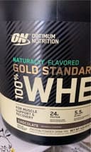 On optimum standard