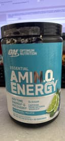 Amino Energy