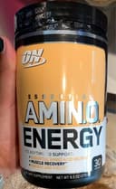 Amino energy