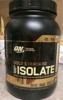 Isolate