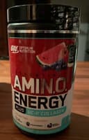 Essential Amino Energy Plus UC-11 Collagen