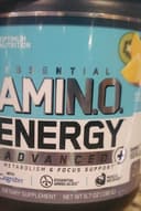 Amino Energy