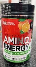 Amino Energy