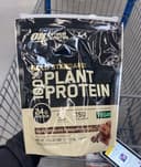 Gold Standard 100% Plant protein