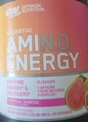 Girl Scouts Thin Mints Whey Protein