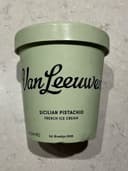Sicilian Pistachio French Ice Cream