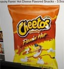Cheetos
