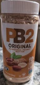 PB2 Original Powdered Peanut Butter