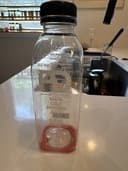 100% Cold Pressed Juice
