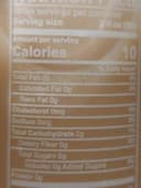 100% Cold Pressed Juice