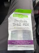 Protein Trail Mix