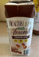 Organic Almond Chocolate milk