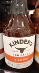 Bbq sauce