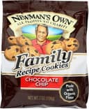 Family Recipe Cookies